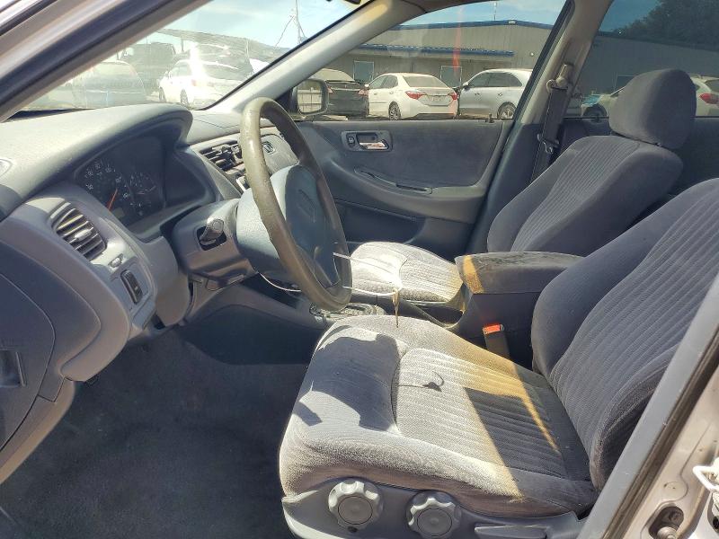 Aukcja sprzedaży 1998 Honda Accord, vin: 1HGCG5646WA188141, numer aukcji: 66125886