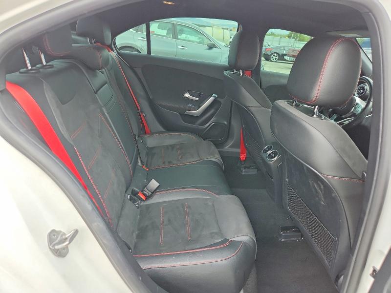 Продажа на аукционе авто 2020 Mercedes-benz A, vin: W1K3G5BB5LJ228679, номер лота: 66427596