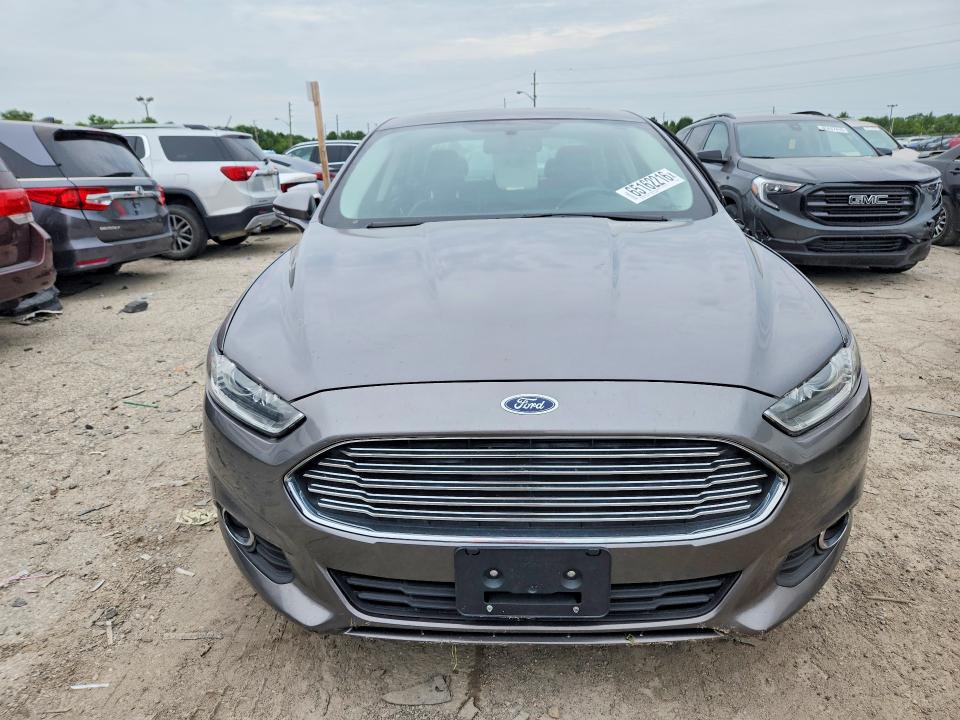 Продажа на аукционе авто 2013 Ford Fusion, vin: 3FA6P0H95DR108098, номер лота: 65162216