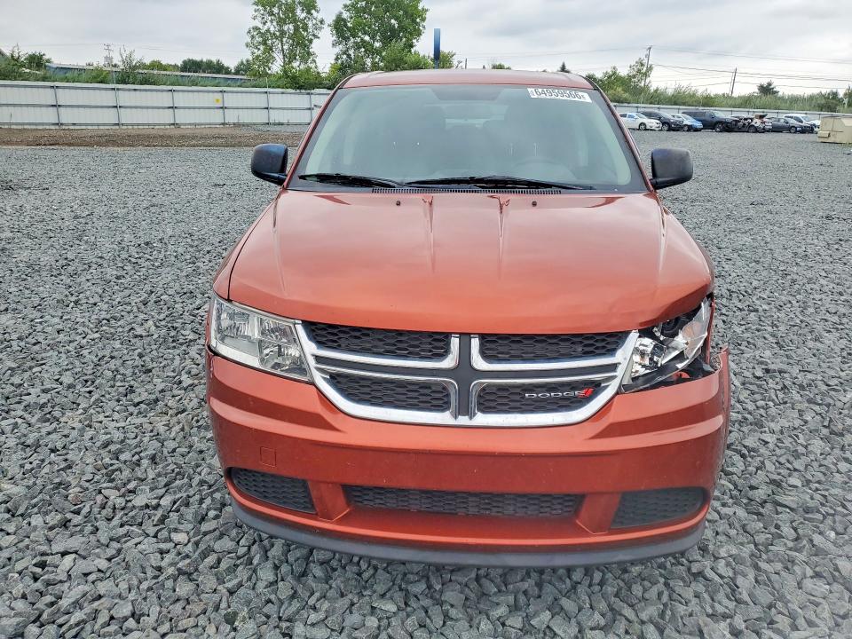 Продажа на аукционе авто 2013 Dodge Journey, vin: 3C4PDCAB9DT733130, номер лота: 64959566