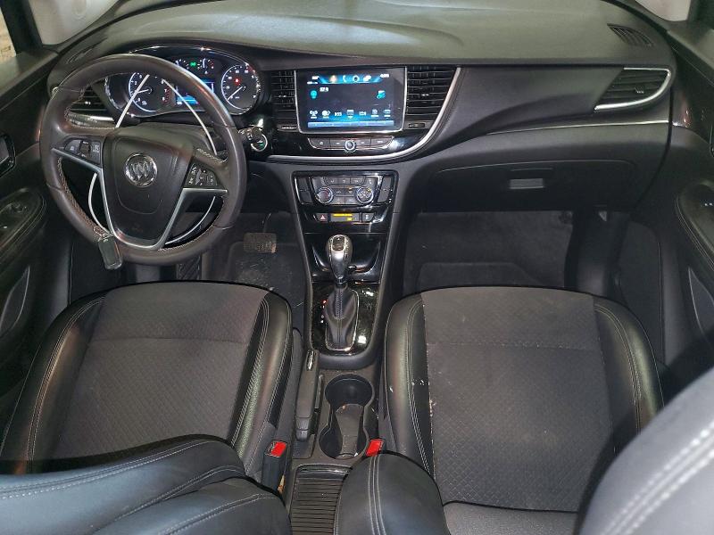 2021 Buick Encore მანქანა იყიდება აუქციონზე, vin: KL4CJESB4MB353965, აუქციონის ნომერი: 63999406