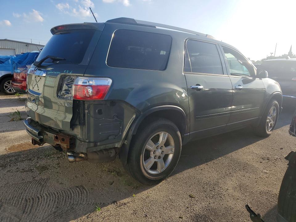 Aukcja sprzedaży 2011 Gmc Acadia, vin: 1GKKRPEDXBJ165686, numer aukcji: 62877366