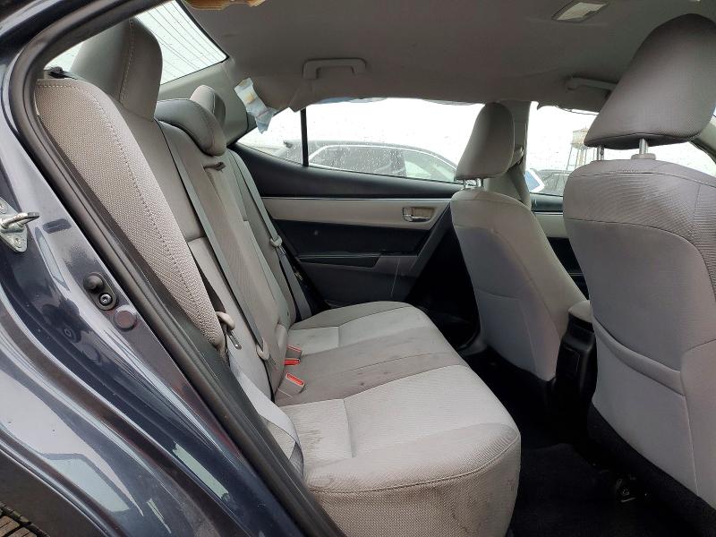 Продаж на аукціоні авто 2016 Toyota Corolla, vin: 5YFBURHE3GP463025, номер лоту: 64835936