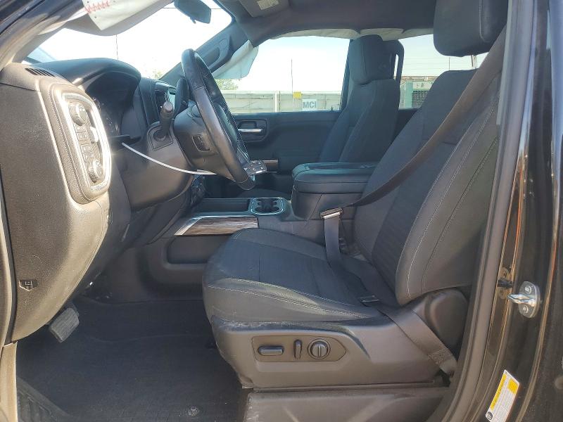 Продажа на аукционе авто 2021 Chevrolet Silverado, vin: 1GCPYFEDXMZ123084, номер лота: 65939336