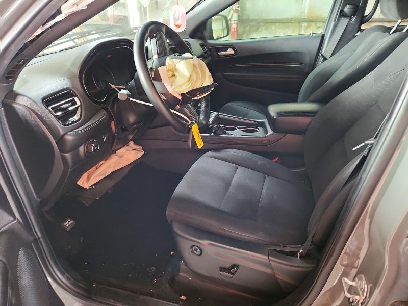 Aukcja sprzedaży 2021 Dodge Durango, vin: 1C4RDHAG5MC572661, numer aukcji: 64136786