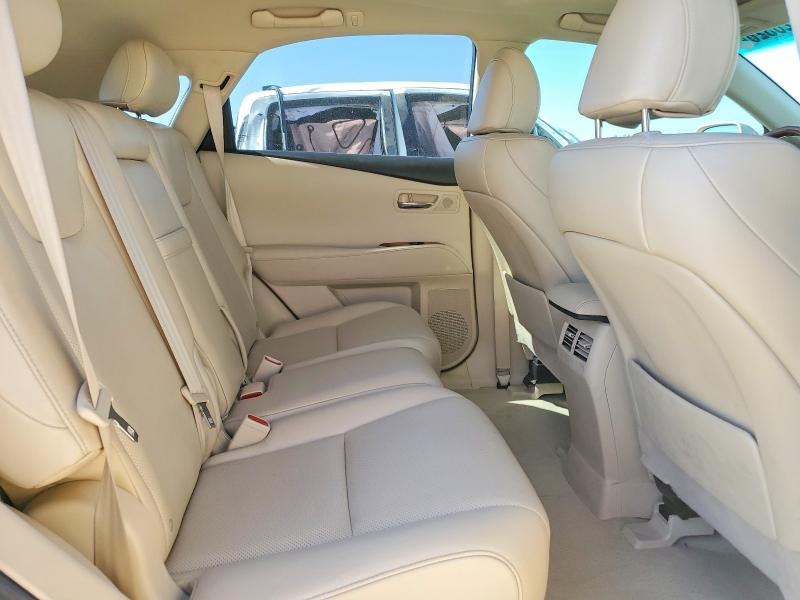 63828326 :رقم المزاد ، 2T2ZK1BA7CC067052 vin ، 2012 Lexus Rx مزاد بيع