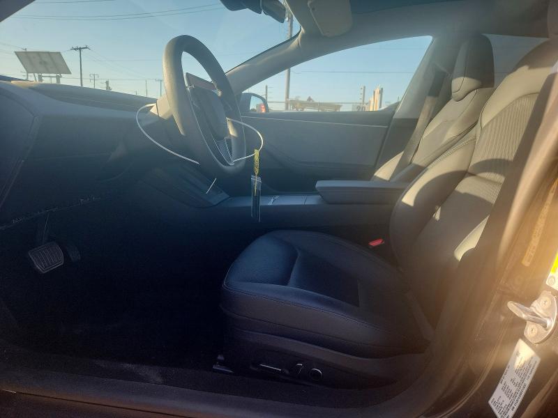 Продажа на аукционе авто 2025 Tesla Model 3, vin: 5YJ3E1EA9SF013033, номер лота: 66778066