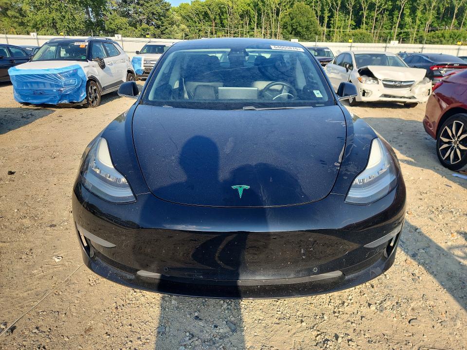 Aukcja sprzedaży 2019 Tesla Model 3, vin: 5YJ3E1EB8KF413268, numer aukcji: 64065876
