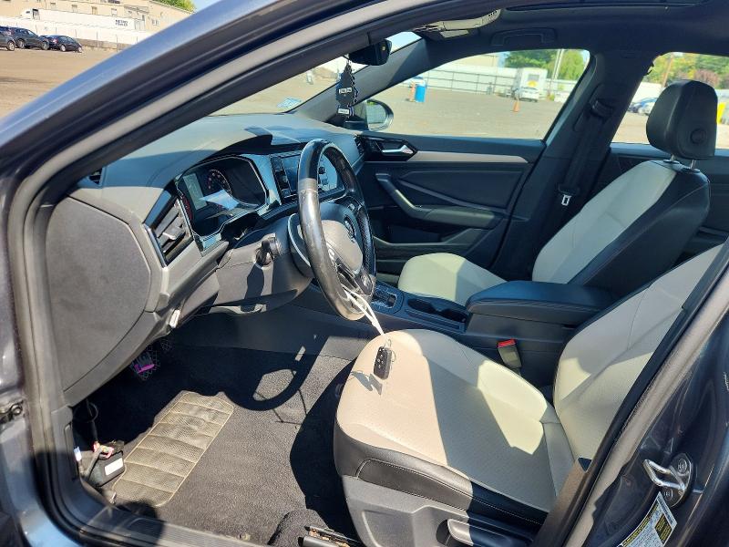 Продаж на аукціоні авто 2021 Volkswagen Jetta, vin: 3VWC57BU6MM006330, номер лоту: 66425326