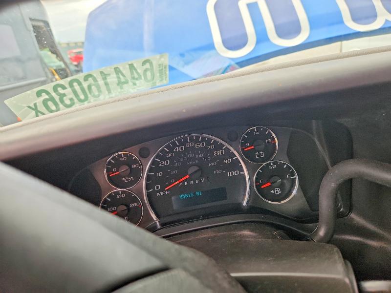 Продажа на аукционе авто 2019 Gmc Savana, vin: 1GD07RFP0K1219537, номер лота: 64416036