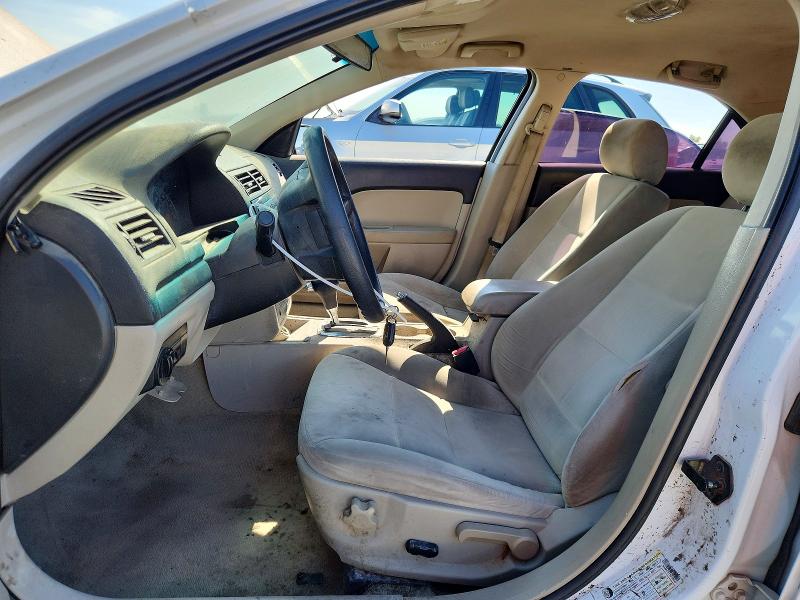 Продаж на аукціоні авто 2007 Ford Fusion, vin: 3FAHP07Z77R158323, номер лоту: 64135906