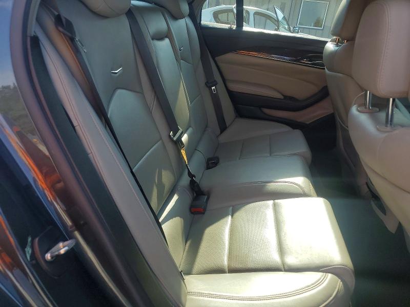 Продаж на аукціоні авто 2014 Cadillac Cts, vin: 1G6AR5SX1E0126184, номер лоту: 65086296