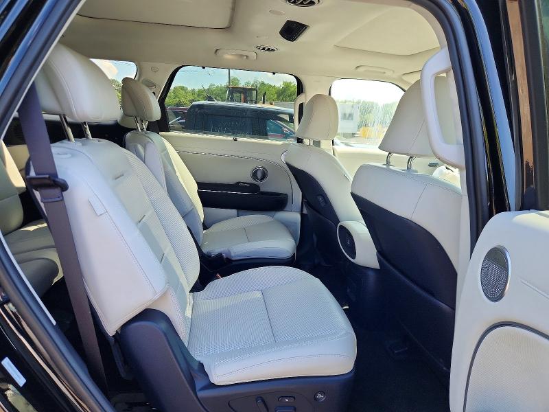 Aukcja sprzedaży 2026 Hyundai Palisade, vin: KM8RM5SA8TU046960, numer aukcji: 63643336
