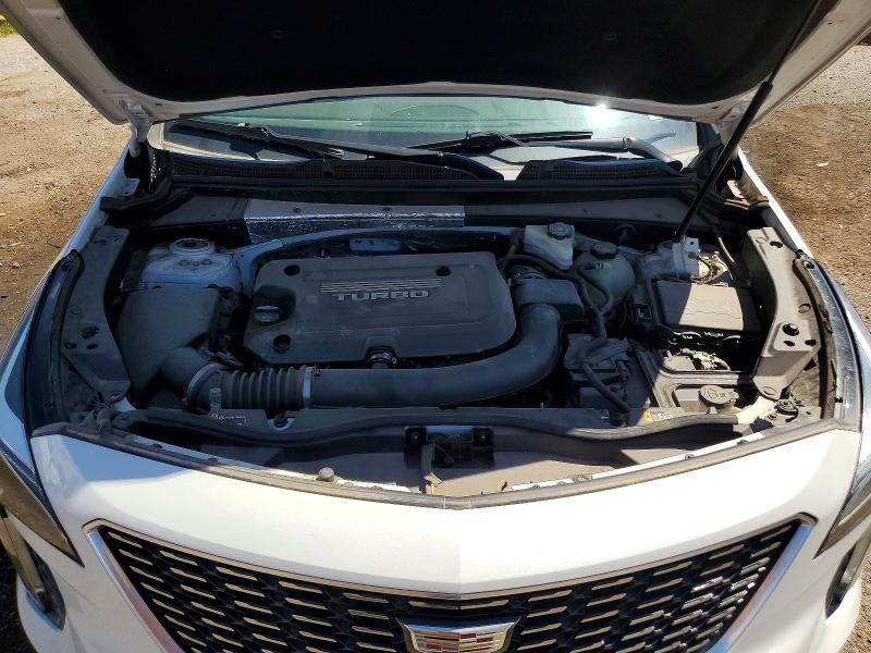 Aukcja sprzedaży 2019 Cadillac Xt4, vin: 1GYFZCR4XKF164731, numer aukcji: 65404116