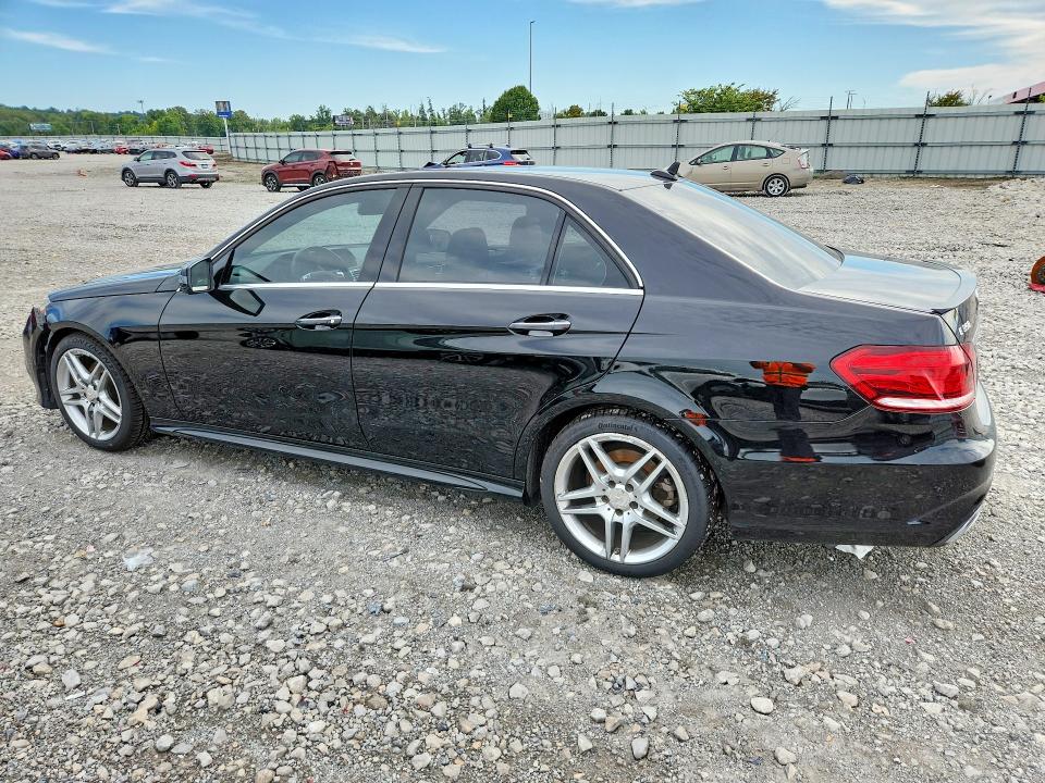 Продажа на аукционе авто 2016 Mercedes-benz E, vin: WDDHF5KB6GB221863, номер лота: 65456336