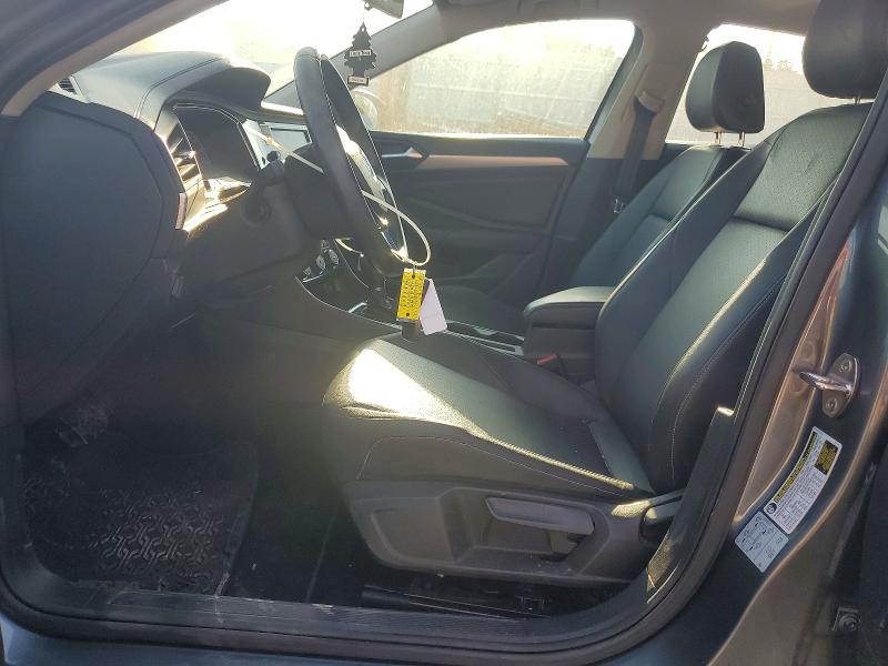 Продаж на аукціоні авто 2019 Volkswagen Jetta, vin: 3VWC57BU1KM086357, номер лоту: 66269786