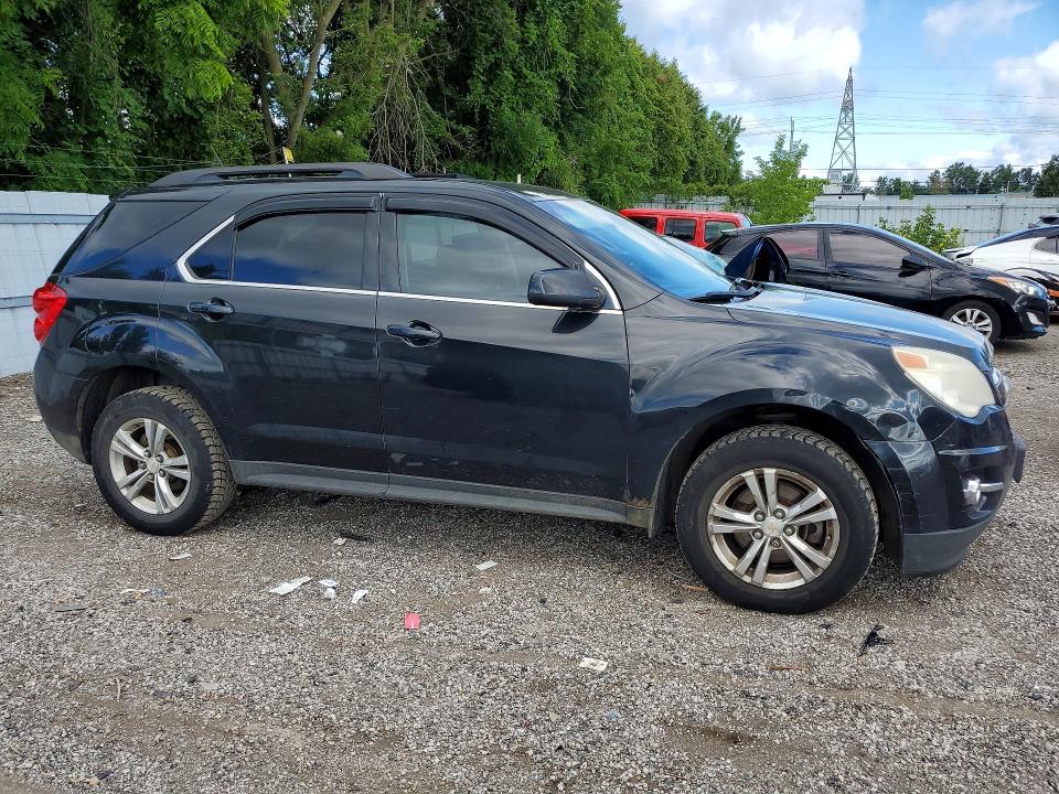 Продажа на аукционе авто 2013 Chevrolet Equinox, vin: 2GNALDEK4D6304093, номер лота: 64799536