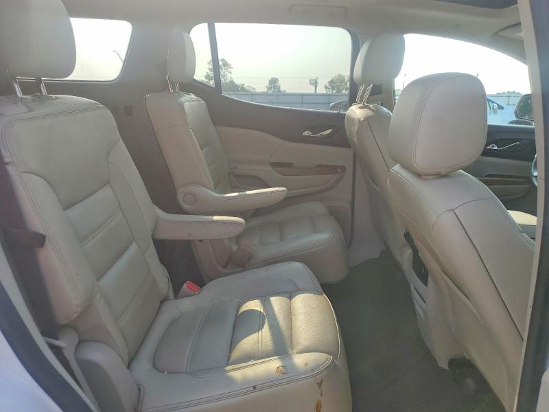 Продажа на аукционе авто 2017 Gmc Acadia, vin: 1GKKNPLS8HZ154354, номер лота: 63700966