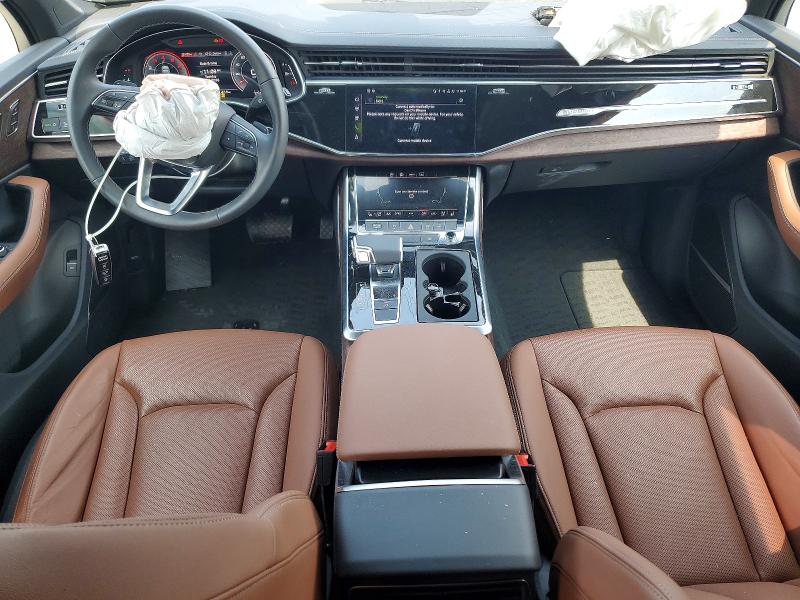 Продаж на аукціоні авто 2025 Audi Q7, vin: WA1LVBF7XSD021216, номер лоту: 64755806