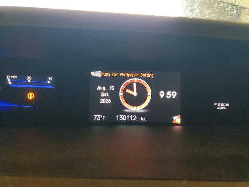 65194786 :رقم المزاد ، 19XFB2F99CE011600 vin ، 2012 Honda Civic مزاد بيع