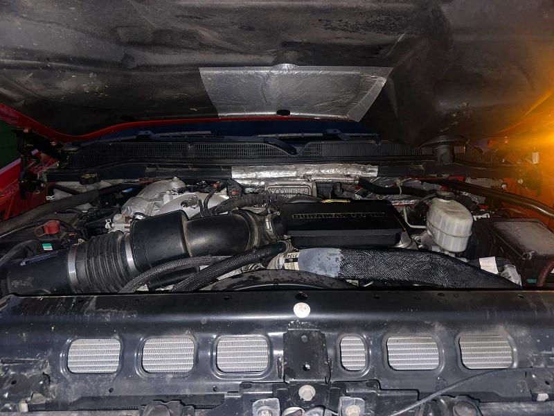 2019 Gmc Sierra მანქანა იყიდება აუქციონზე, vin: 1GT12REYXKF236737, აუქციონის ნომერი: 65326996