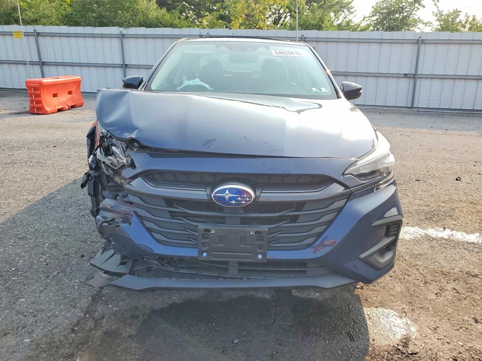 Aukcja sprzedaży 2024 Subaru Legacy, vin: 4S3BWAN68R3022818, numer aukcji: 64626676