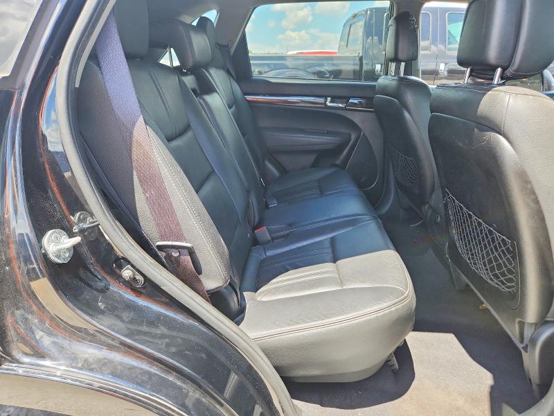 Aukcja sprzedaży 2013 Kia Sorento, vin: 5XYKWDA23DG347675, numer aukcji: 65324626