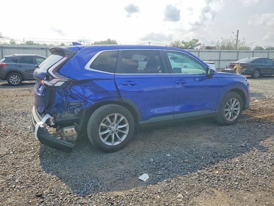 Aukcja sprzedaży 2025 Honda Cr-v, vin: 2HKRS4H76SH426128, numer aukcji: 64800696