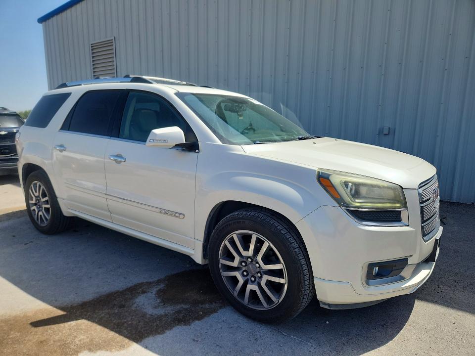 Aukcja sprzedaży 2013 Gmc Acadia, vin: 1GKKVTKD9DJ161303, numer aukcji: 66741196