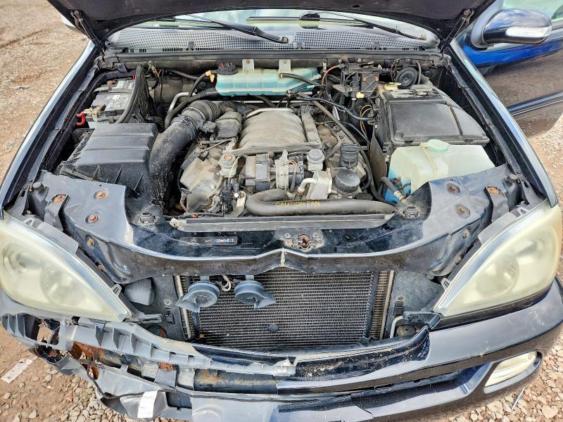 2004 Mercedes-benz Ml მანქანა იყიდება აუქციონზე, vin: 4JGAB75E94A483320, აუქციონის ნომერი: 66338266