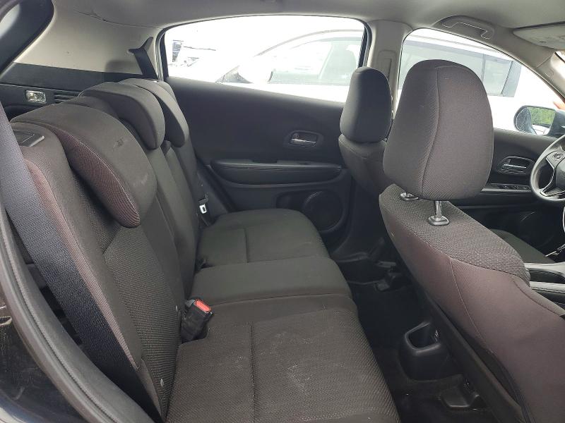Продаж на аукціоні авто 2016 Honda Hr-v, vin: 3CZRU6H31GM724293, номер лоту: 65669116