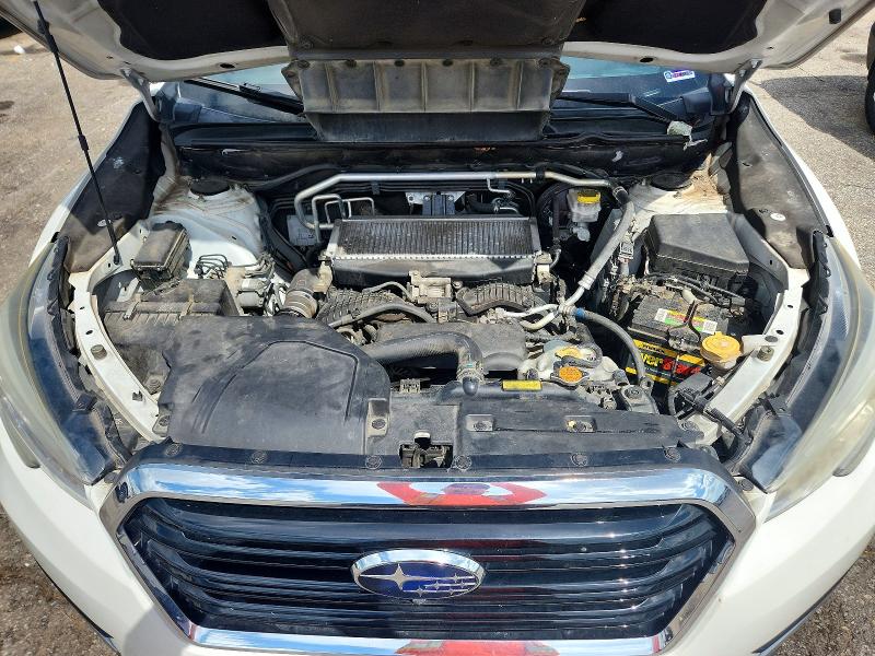 66103866 :رقم المزاد ، 4S4WMARD1K3439893 vin ، 2019 Subaru Ascent مزاد بيع