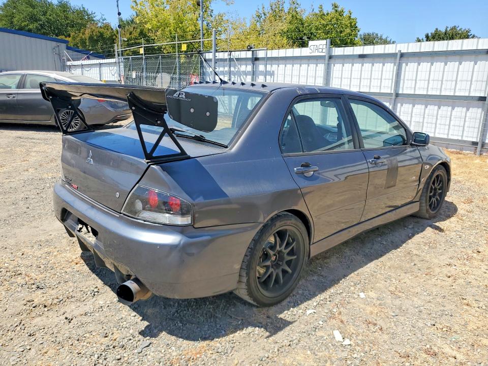 Продаж на аукціоні авто 2006 Mitsubishi Lancer, vin: JA3AH86C86U066275, номер лоту: 63985286