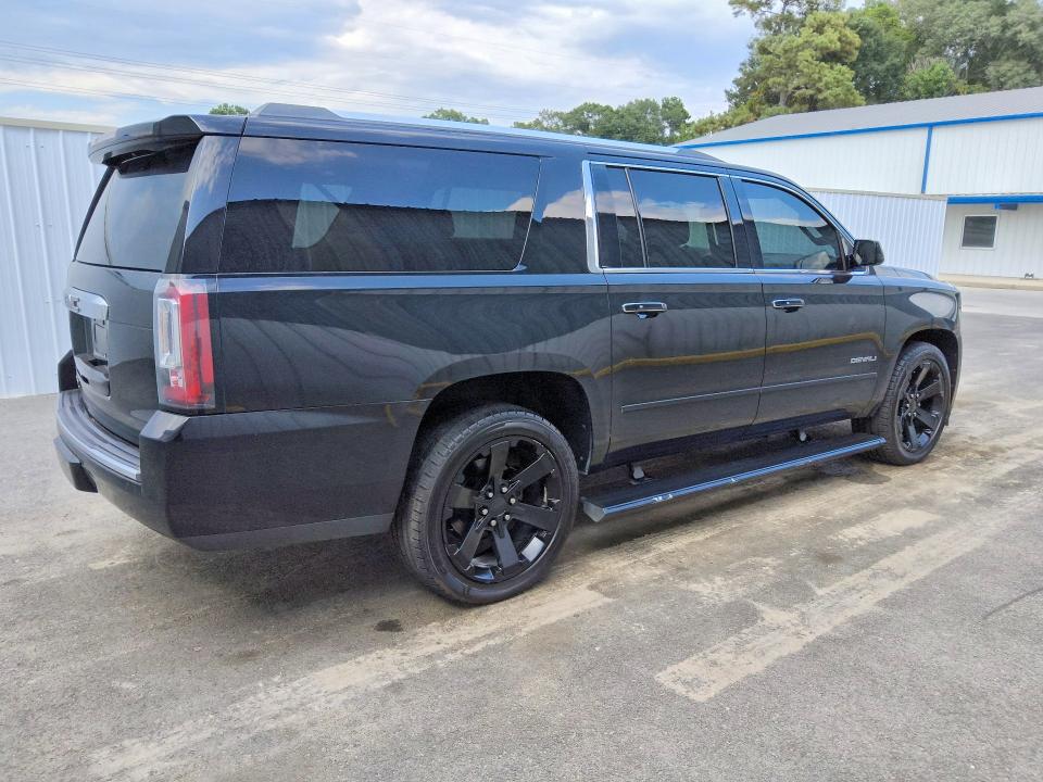 Aukcja sprzedaży 2016 Gmc Yukon Xl, vin: 1GKS1HKJ5GR318247, numer aukcji: 61578396