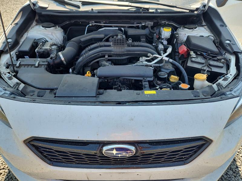 Продажа на аукционе авто 2019 Subaru Impreza, vin: 4S3GKAM62K3605183, номер лота: 64025576