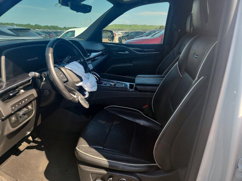 Aukcja sprzedaży 2021 Cadillac Escalade, vin: 1GYS4NKL4MR349627, numer aukcji: 63179146
