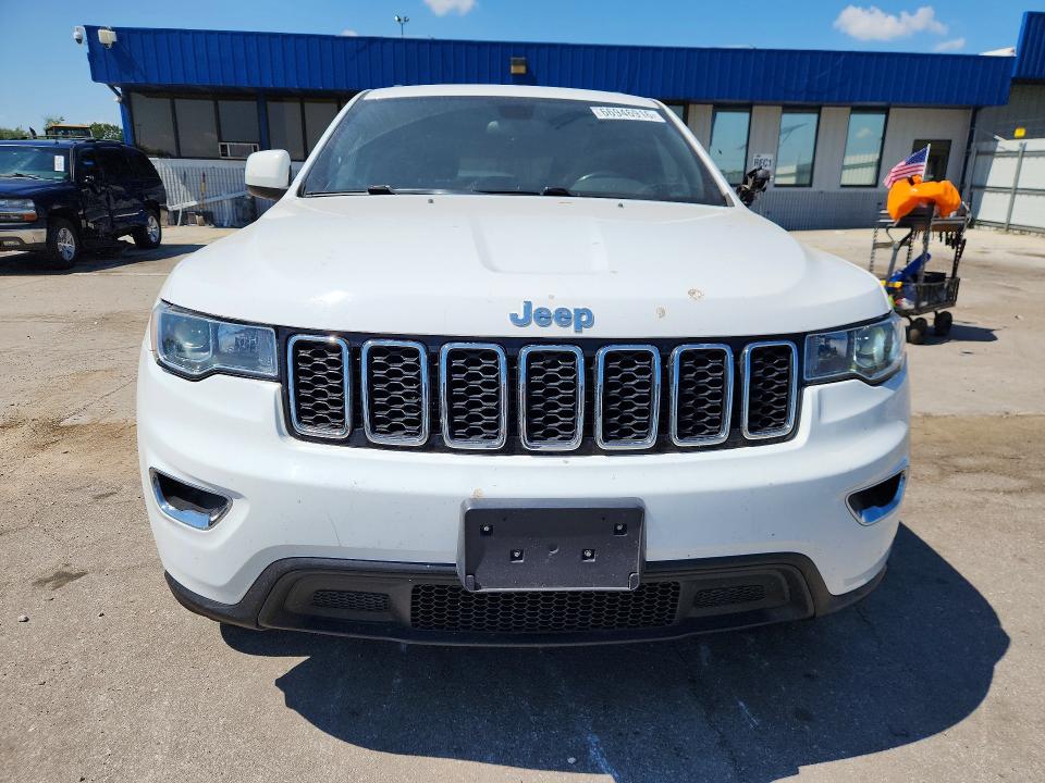 Продаж на аукціоні авто 2019 Jeep Grand Cherokee, vin: 1C4RJFAG8KC527563, номер лоту: 66946916
