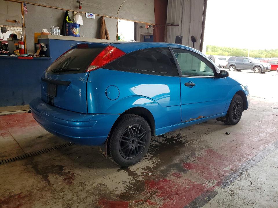 Продаж на аукціоні авто 2007 Ford Focus, vin: 1FAHP31N17W306955, номер лоту: 64293296