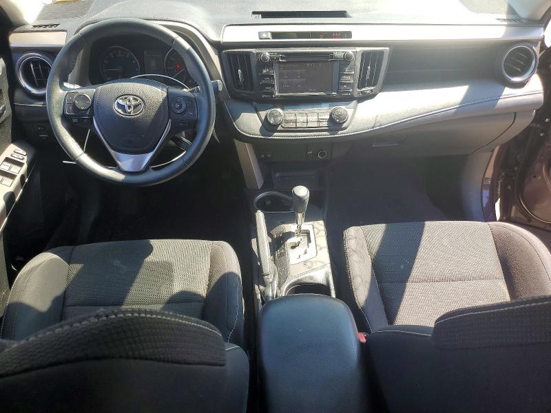 Aukcja sprzedaży 2017 Toyota Rav4, vin: 2T3WFREV7HW350122, numer aukcji: 64080976