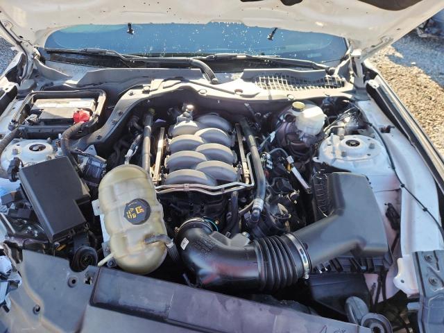 Aukcja sprzedaży 2018 Ford Mustang, vin: 1FA6P8CFXJ5171224, numer aukcji: 66102686