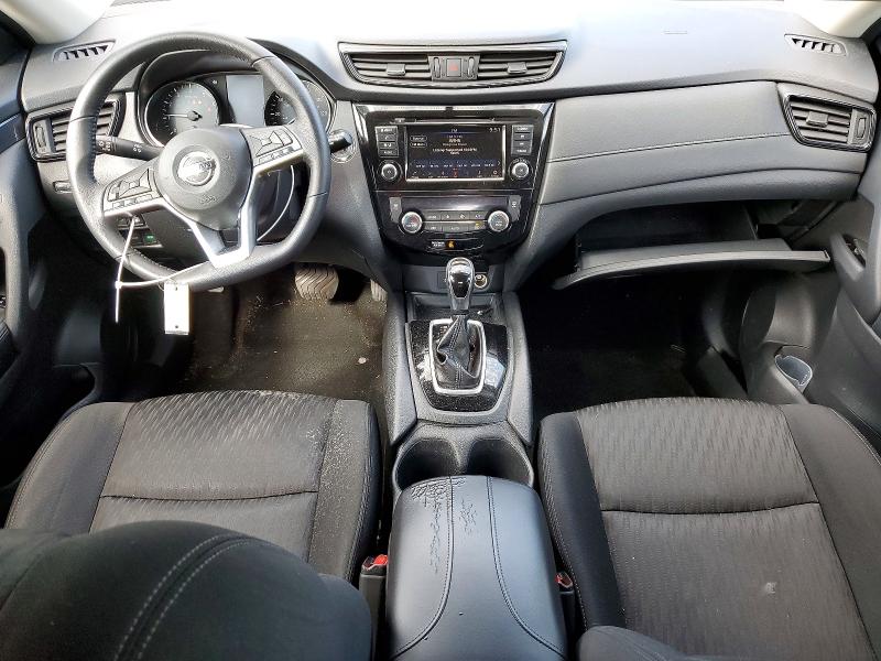Продажа на аукционе авто 2018 Nissan Rogue, vin: KNMAT2MV9JP616110, номер лота: 63531196