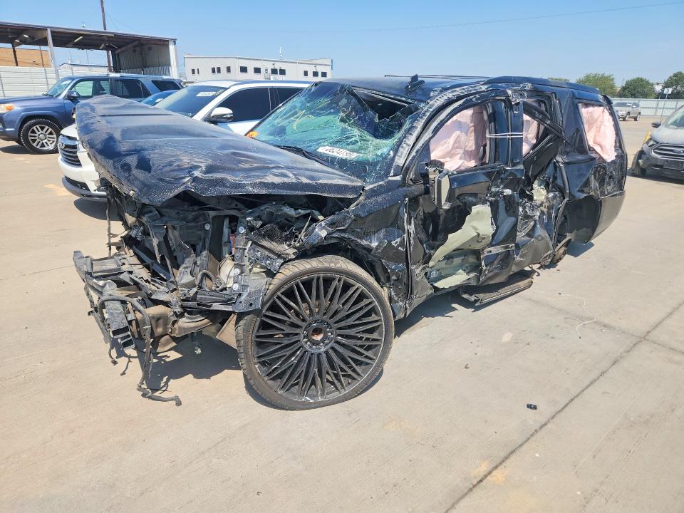 Aukcja sprzedaży 2018 Cadillac Escalade, vin: 1GYS3BKJ2JR107138, numer aukcji: 66247386