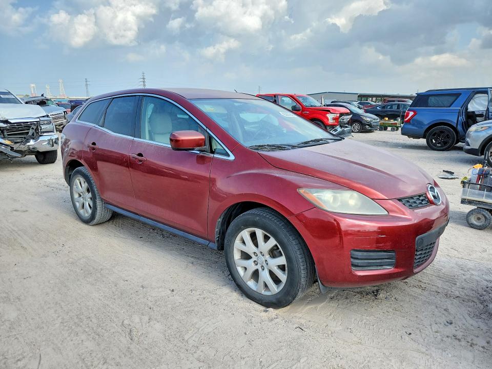 Aukcja sprzedaży 2008 Mazda Cx-7, vin: JM3ER293480190778, numer aukcji: 63887846