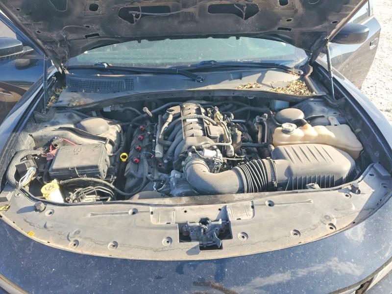 Aukcja sprzedaży 2018 Dodge Charger, vin: 2C3CDXAT2JH206151, numer aukcji: 66513926