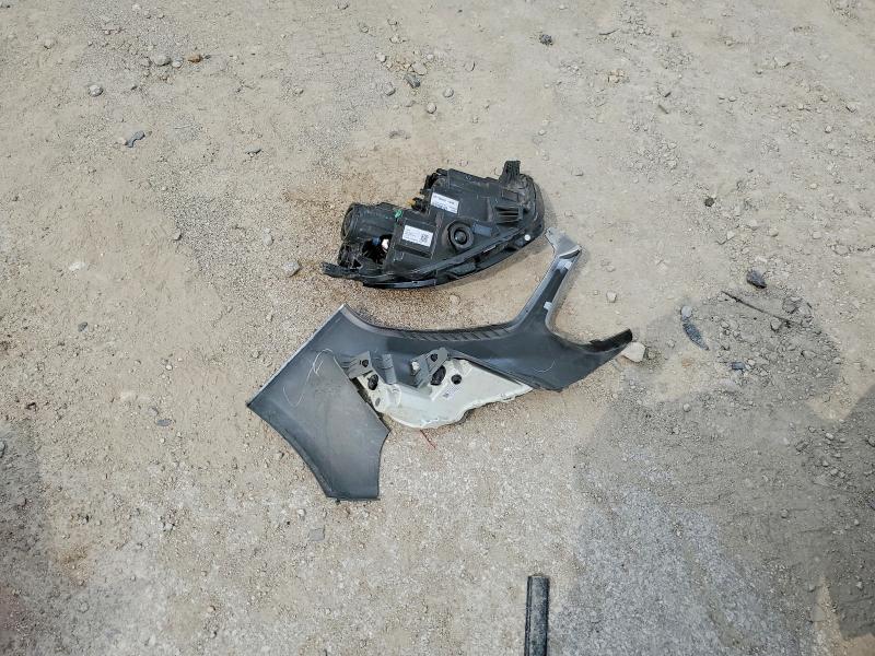 2021 Ford Ecosport მანქანა იყიდება აუქციონზე, vin: MAJ6S3GL2MC440608, აუქციონის ნომერი: 63800236