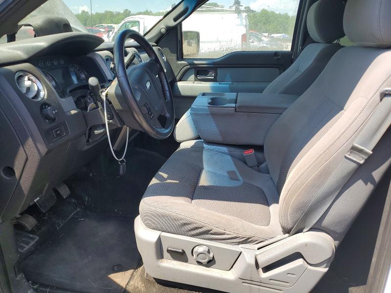 Продажа на аукционе авто 2012 Ford F150, vin: 1FTFW1ET5CFB70535, номер лота: 64141656
