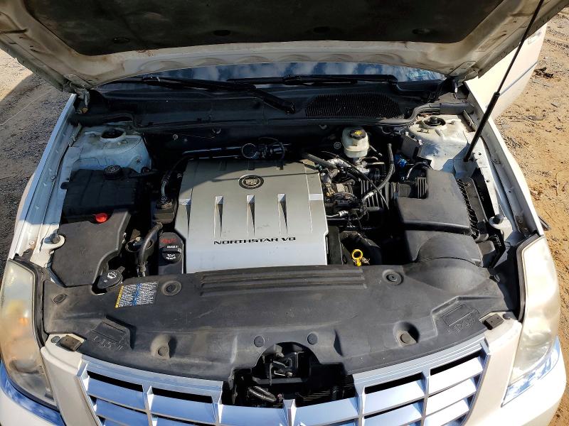 Aukcja sprzedaży 2008 Cadillac Dts, vin: 1G6KD57Y08U147724, numer aukcji: 66925596