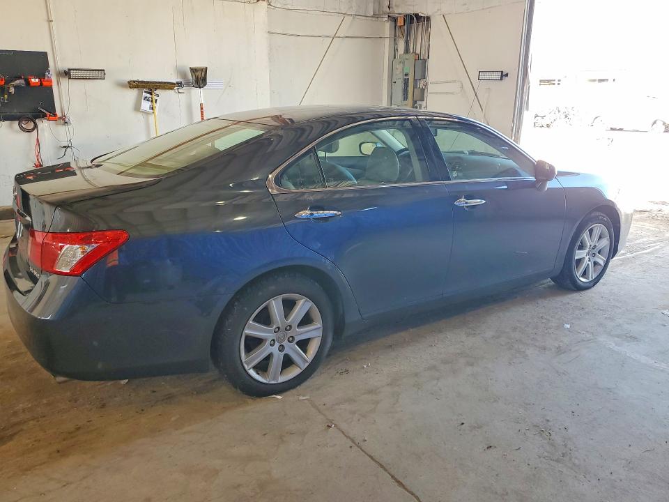 2008 Lexus Es მანქანა იყიდება აუქციონზე, vin: JTHBJ46G682249581, აუქციონის ნომერი: 65490516