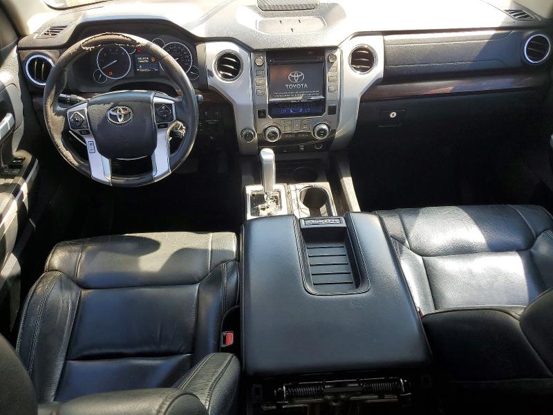 Продажа на аукционе авто 2016 Toyota Tundra, vin: 5TFBY5F11GX505559, номер лота: 62970286