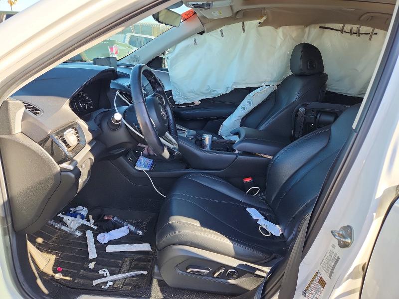 Продажа на аукционе авто 2020 Acura Rdx, vin: 5J8TC1H32LL000997, номер лота: 65595916